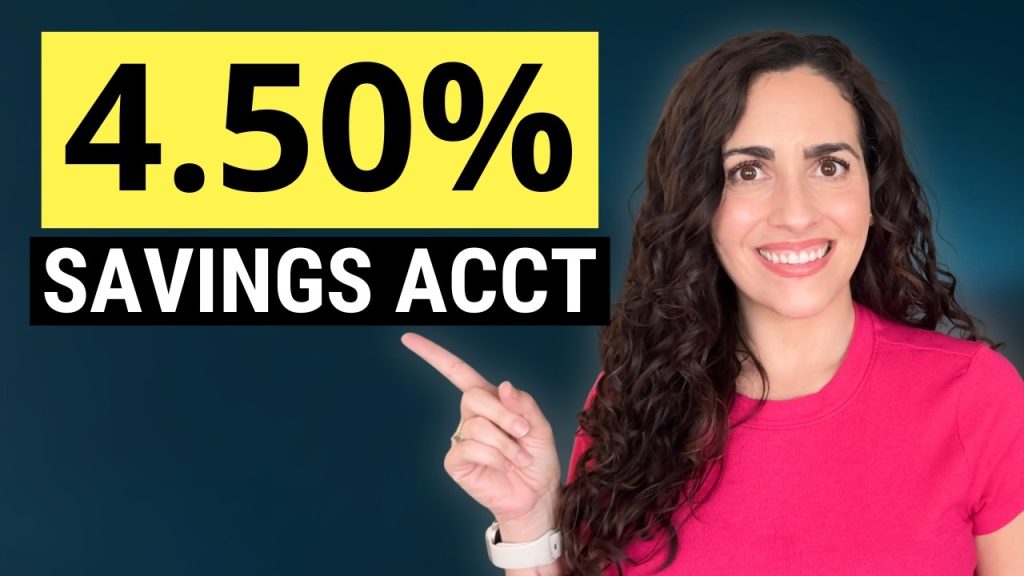 What is a High-Yield Savings Account