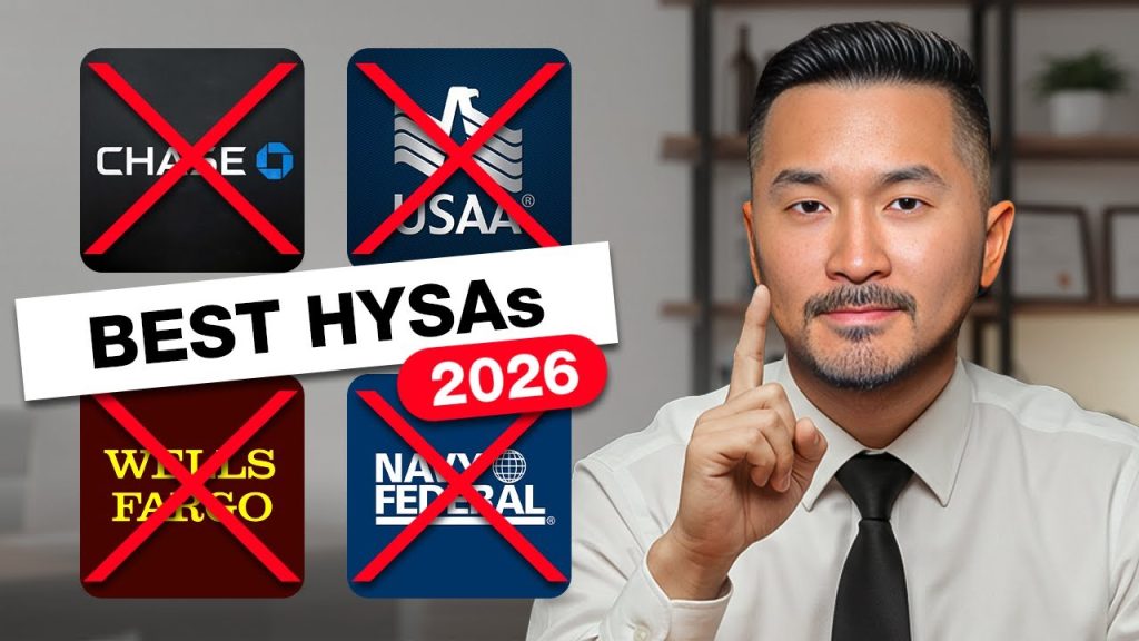 What is a High-Yield Savings Account